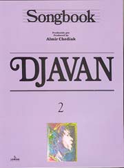 Djavan, vol.2 (Songbook)