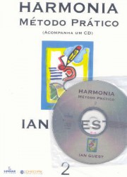 Harmonia - Método prático, vol.2