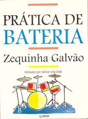 Prática de bateria