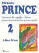 Método Prince (Leitura e percepção - Ritmo), vol.2