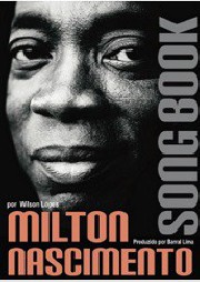 Songbook Milton Nascimento
