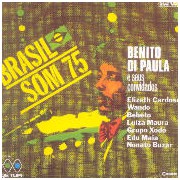 Brasil Som 75