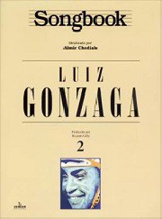 Luiz Gonzaga, vol.2 (Songbook)