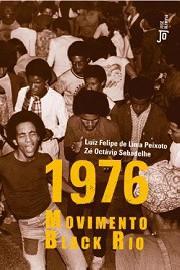 1976 Movimento Black Rio