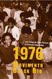 1976 Movimento Black Rio