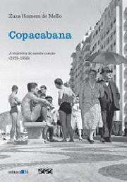 Copacabana - A trajetória do samba-canção (1929-1958)