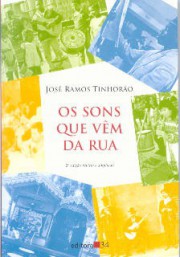 Os sons que vêm da rua