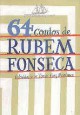 64 contos de Rubem Fonseca