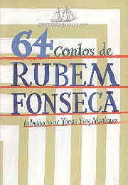 64 contos de Rubem Fonseca