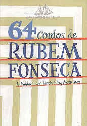 64 contos de Rubem Fonseca