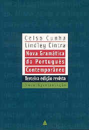 Nova gramática do português contemporâneo