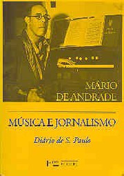 Música e jornalismo (Diário de S.Paulo)