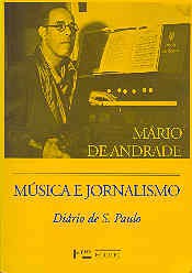 Música e jornalismo (Diário de S.Paulo)