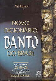 Novo dicionário Banto do Brasil
