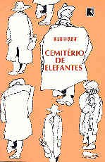 Cemitério de elefantes