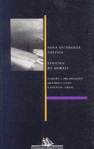 Nova Antologia Poética de Vinícius