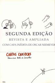 Cartas cariocas para Mário de Andrade
