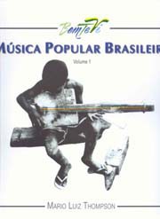 Bem te vi: Música Popular Brasileira, 70, 80, 90. A MPB retratada em três décadas