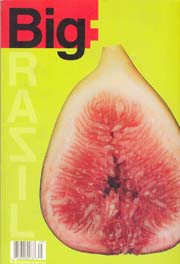 BIGBrazil - Big Magazine nº 25