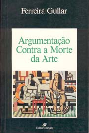 Argumentação contra a morte da arte