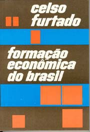 Formação econômica do Brasil