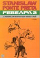 2º Festival de besteira que assola o país