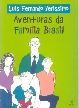 Aventuras da Família Brasil