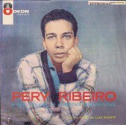Pery Ribeiro e seu mundo de canções românticas