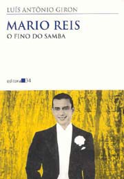 Mario Reis: O fino do samba