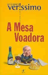 A mesa voadora