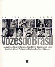 Vozes do Brasil