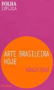 Arte Brasileira hoje