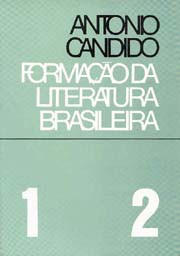 Formação da literatura brasileira: Momentos decisivos