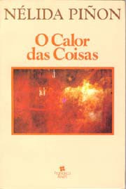 O calor das coisas