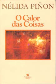 O calor das coisas