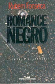 Romance negro e outras histórias