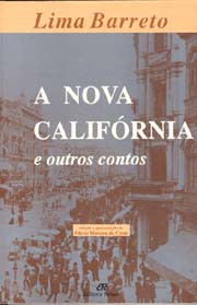 A nova california e outros contos