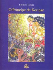 O príncipe de Koripan