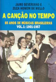 A canção no tempo, Vol.1: 1901-1957