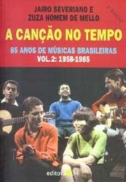 A canção no tempo, Vol.2: 1958-1985