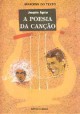 A poesia da canção