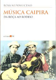 Música caipira: Da roça ao rodeio