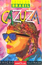 Cazuza (Vozes do Brasil)