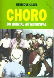 Choro: Do quintal ao Municipal