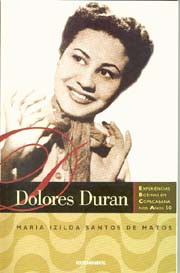 Dolores Duran - Experiência boêmia em Copacabana nos anos 50