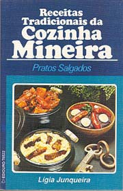 Receitas tradicionais da cozinha mineira: Pratos salgados