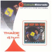 Hip hop na veia - A resposta