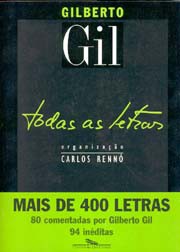 Gilberto Gil - Todas as letras