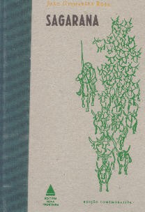 Sagarana (Edição comemorativa 1946-2006)