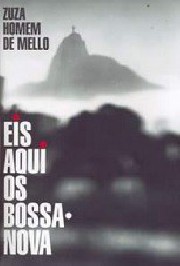 Eis aqui os Bossa-Nova